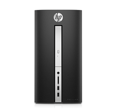 HP Pavilion Desktop 510-p051in Price in Chennai