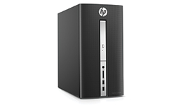 HP Pavilion Desktop 510-p052il Price in Chennai