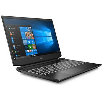 HP Pavilion Gaming Laptop 15-ec0100AX Price in Chennai