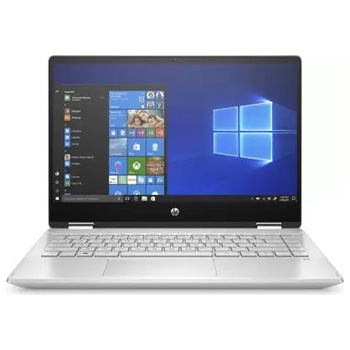 HP Pavilion x360 - 14-dh1011tu Laptop Price in Chennai