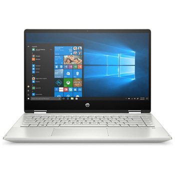 HP Pavilion x360 - 14-dh1026tx Laptop Price in Chennai