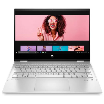 HP Pavilion x360 Convertible 14-dh1180TU Laptop Price in Chennai