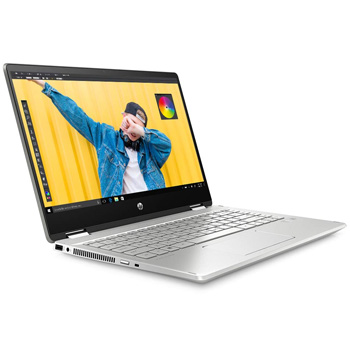 HP Pavilion X360 14-dh1181TU Laptop Price in Chennai