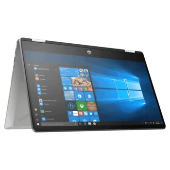 HP Pavilion x360 Convertible 14-dw1038TU Laptop Price in Chennai