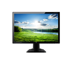 Compaq B201 19.5-inch LED Backlit Display Price in Chennai