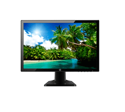 HP 20kd 19.5-inch Monitor Price in Chennai