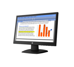 HP V194 18.5-inch Monitor Price in Chennai