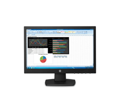 HP V223 21.5-inch Monitor Price in Chennai